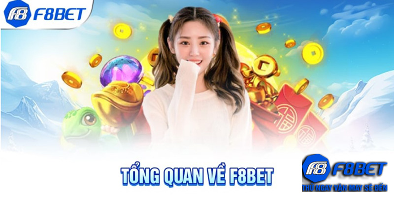 Top 10 Nhà Cái Uy Tín F8bet – Trả Thưởng Hàng Đầu Việt Nam