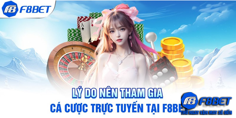 Thể Thao F8bet – Cá Độ Bóng Đá Online Trả Thưởng Hàng Đầu