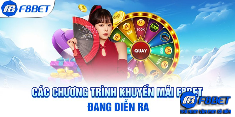 Casino F8bet – Tận Hưởng Sòng Bài Đẳng Cấp Thời Thượng