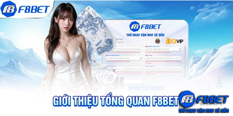 Xổ Số F8bet – Cược Ngay Thắng Lớn Cùng Số Đề Tại F8bet